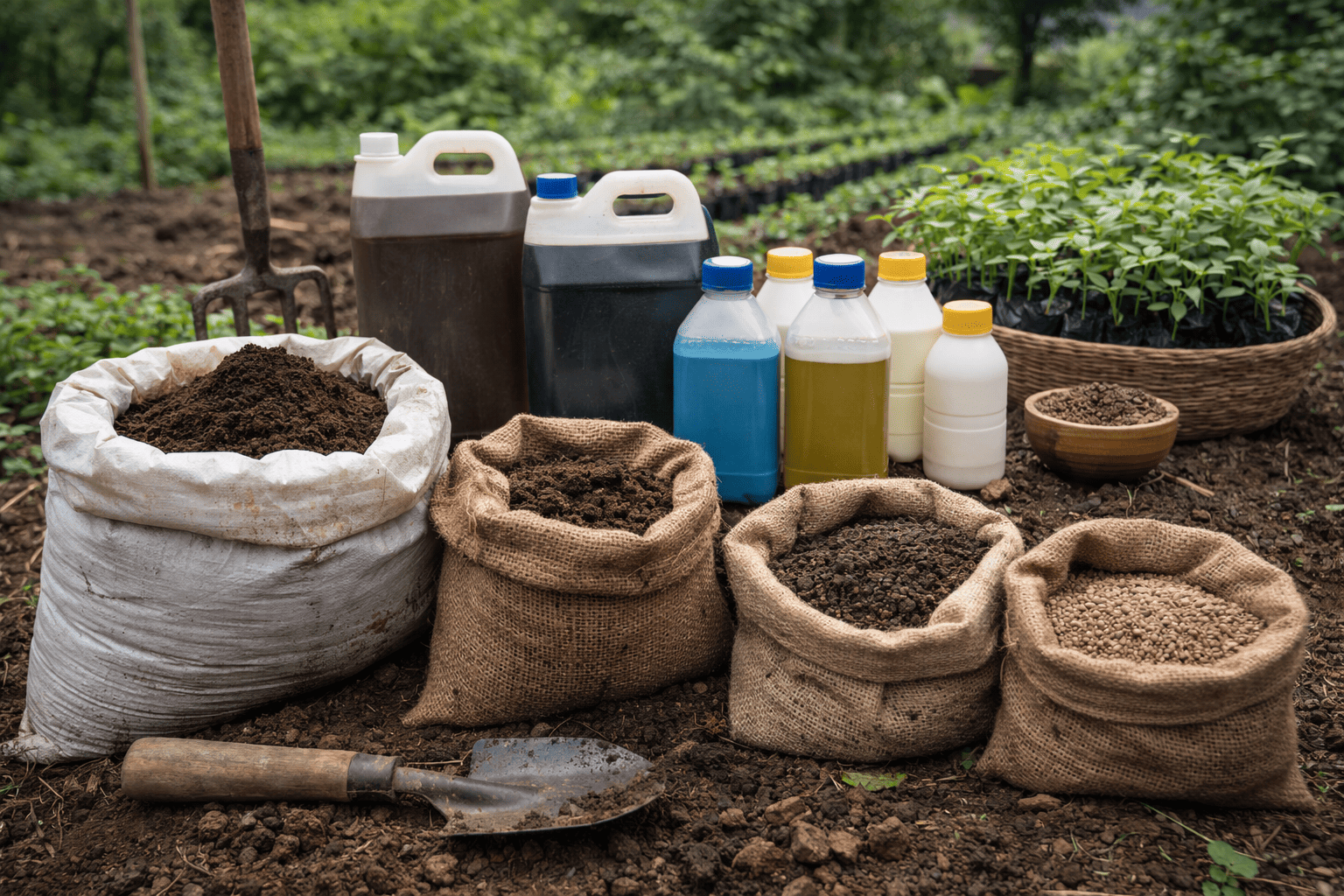 Servicios Bolsa Forestal de Colombia